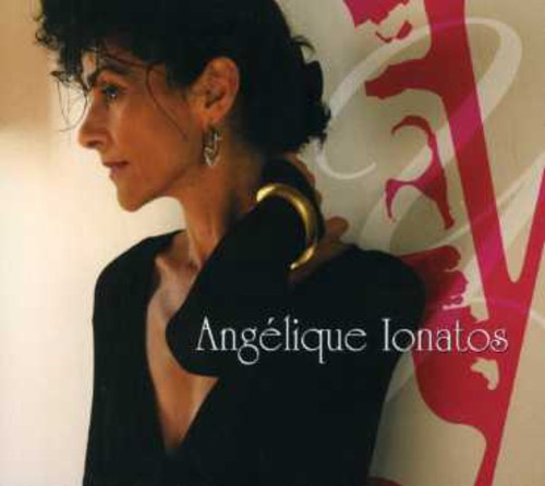 Ionatos,angelique - Eros Et Muerte - Music CD