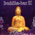 Buddha Bar Ix / Various - Buddha Bar Ix / Various - Music CD