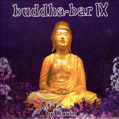 Buddha Bar Ix / Various - Buddha Bar Ix / Various - Music CD