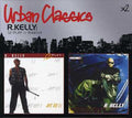 Kelly,r - 12 Play / R. Kelly - Music CD