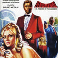 Nicolai,bruno - Fenomenal E Il Tesoro Di Tutankamen - Music CD