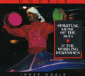 Spiritual Music Of Sufi & Whirling Dervishes / Var - Spiritual Music Of Sufi & Whirling Dervishes / Var - Music CD