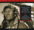 Spiritual Songs Chants & Flutes Native / Various - Spiritual Songs Chants & Flutes Native / Various - Music CD