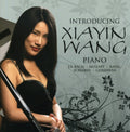 Bach / Mozart / Ravel / Scriabin / Wang - Introducing Xiayin Wang - Music CD