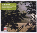 Chopin / Pistorius / Gabriel - Famous Piano Works - Music CD