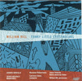 Hill / Moravian Philharmonic Orch / Golan - Funky Little Crustaceans - Music CD