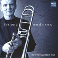 Loesser,frank / Desmond,paul / Phil Swanson Trio - Song Endures - Music CD