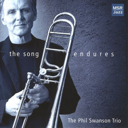 Loesser,frank / Desmond,paul / Phil Swanson Trio - Song Endures - Music CD