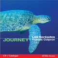 Purcell / Cavalli / Les Boreades / Colpron - Journey - Music CD