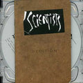 Scientists - Sedition - Music CD