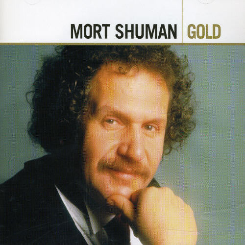 Shuman,mort - Gold - Music CD