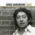 Gainsbourg,serge - Gold - Music CD