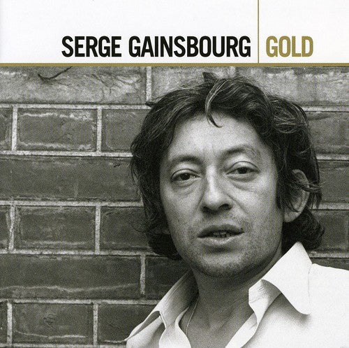 Gainsbourg,serge - Gold - Music CD