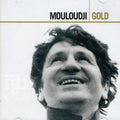 Mouloudji - Gold - Music CD
