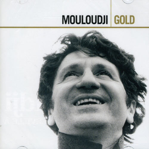 Mouloudji - Gold - Music CD