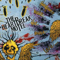 Heartbreak Motel - Handguns Make The Most Love - Music CD