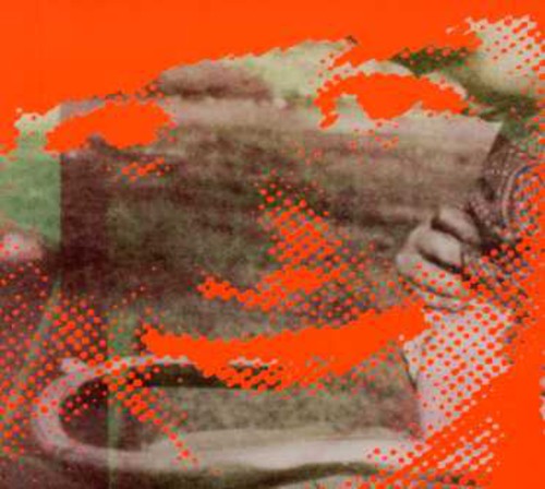 Deerhunter - Fluorescent Grey Ep - Music CD