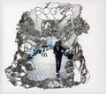Boggs - Forts - Music CD