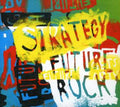 Strategy - Future Rock - Music CD