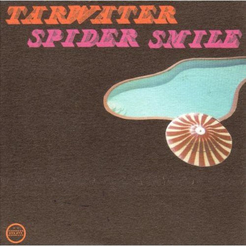 Tarwater - Spider Smile - Vinyl Record