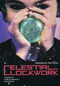 Celestial Clockwork - Celestial Clockwork - DVD