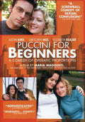 Puccini For Beginners - Puccini For Beginners - DVD