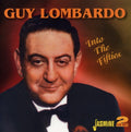 Lombardo,guy - Into The Fifties - Music CD