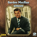 Macrae,gordon - Never Till Now - Music CD
