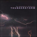 Atmosphere Collection - Thunderstorm - Music CD
