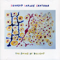 Santana - Swing Of Delight - Music CD