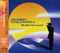 Caldwell,bobby - Solid Ground - Music CD