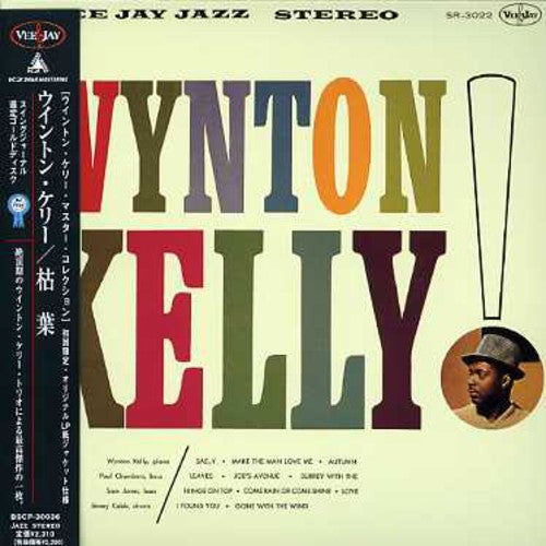 Kelly,wynton - Wynton Kelly 1 - Music CD