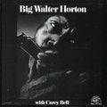 Horton,big Walter - With Carey Bell - Music CD