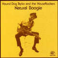 Taylor,hound Dog - Natural Boogie - Music CD