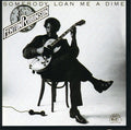 Robinson,fenton - Somebody Loan Me A Dime - Music CD