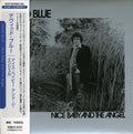 Blue,david - Nice Baby & Angel - Music CD