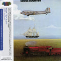 Cross Country - Cross Country - Music CD