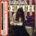 Keith,barbara - Keith,barbara - Music CD