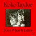 Taylor,koko - I Got What It Takes - Music CD
