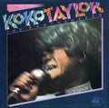 Taylor,koko - Earthshaker - Music CD