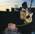 Collins,albert - Ice Pickin - Music CD