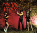Ping Pong Bitches - Ping Pong Bitches - Music CD