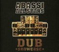 Abassi All Stars - Dub Showcase - Music CD