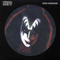 Kiss - Gene Simmons (picture disc) Vinyl Record