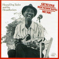 Taylor,hound Dog - Genuine Houserocking Music - Music CD
