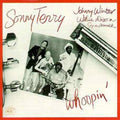 Terry,sonny - Whoopin - Music CD