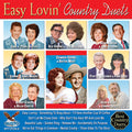 Easy Lovin: Country Duets / Various - Easy Lovin: Country Duets / Various - Music CD