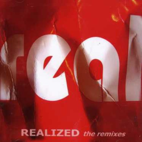 Real - Realized - Music CD
