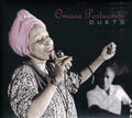 Portuondo,omara - Duets - Music CD