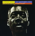 Stitt,sonny - My Mothers Eyes - Music CD